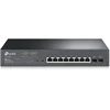 Image de TP-Link JetStream TL-SG2210MP commutateur réseau Géré TL-SG2210MP