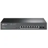 Image de Tp-link Switch Smart Gigabit Jetstream Tl-sg2210mp