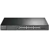 Image de TP-Link JetStream TL-SG3428XMP commutateur réseau Géré TL-SG3428XMP