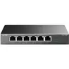 Image de TP-Link TL-SF1006P commutateur réseau Non-géré Fast TL-SF1006P