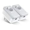 Image de TP-Link TL-PA4010P KIT V5 Adaptateur réseau CPL 600 TL-PA4010P KIT
