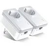 Image de Tp-link Adaptateur Cpl Av500 Tl-pa4010p