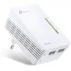 Image de TP-Link TL-WPA4220 AV600 Powerline N300 Wi-Fi Extender TL-WPA4220