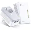 Image de TP-Link Tl-Wpa4226kit (500 Mbit/s), CPL, Blanc