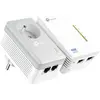 Image de TP-Link TL-WPA4225 KIT (500 Mbit/s), CPL, Blanc
