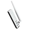 Image de TP-Link TL-WN722N - Adaptateur réseau - USB 2.0 - 802.11b/g/n