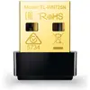 Image de TP-Link TL-WN725N, Nano sans fil (USB 2.0), Adaptateur réseau, Noir