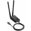 Image de TP-Link Tl-Wn8200nd (Micro USB), Adaptateur réseau, Noir