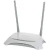 Image de TP-Link Tl-Mr3420, Routeur, Blanc, Noir