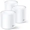 Image de Système Wi-Fi maillé TP-Link Deco X60 pour toute la Deco X60(3-pack)