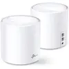 Image de TP-Link Deco X20 Set of 2, Routeur, Blanc