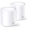 Image de TP-Link Deco X20 (2-pack) Bi-bande (2,4 GHz / 5 GHz) Deco X20(2-pack)