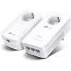 Image de TP-Link TL-WPA8631P KIT Adaptateur réseau CPL 300 TL-WPA8631P KIT