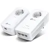 Image de Tp-link Répéteur Wifi Wpa8631p Kit