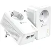 Image de TP-Link AV1000 (1000 Mbit/s), CPL, Blanc