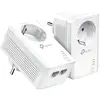 Image de TP-Link TL-PA7027P KIT Adaptateur réseau CPL 1000 TL-PA7027P KIT