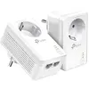 Image de Tp-link Adaptateur Cpl Pa7027p Av1000