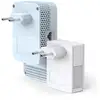 Image de Kit CPL AV1000 avec Borne WiFi 802.11ac Double Bande - TP-Link TL-WPA7517 KIT