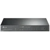 Image de TP-Link TL-SG1210MPE commutateur réseau Géré L2 TL-SG1210MPE