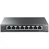 Image de TP-Link TL-RP108GE (8 ports), Switch réseau, Noir