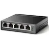 Image de Tp-link Switch Tl-sg1005lp