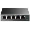 Image de TP-Link TL-SG105PE commutateur réseau Géré L2 Gigabit TL-SG105PE