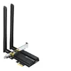 Image de TP-Link Archer TX50E - Adaptateur réseau - PCI Express x1 - Bluetooth 5.0, 802.11ax