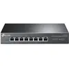 Image de TP-Link TL-SG108-M2 (8 ports), Switch réseau, Noir