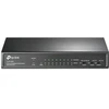 Image de TP-Link TL-SF1009P commutateur réseau Non-géré Fast TL-SF1009P