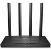 Image de TP-Link Archer C80 V1 - Routeur sans fil - commutateur 4 ports - GigE - Wi-Fi 5 - bibande, Routeur, Noir