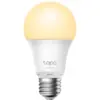 Image de Ampoule Led Connectée E27 Blanc Chaud 806 Lumens - Tapo L510E - 1 Ampoule L510E