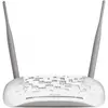 Image de TP-Link TD-W8961N, Routeur, Gris