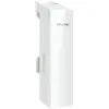 Image de Hotspot Wifi 300mbps Ext. 24ghz Ipx5 -30°/70° Tplink Cpe210