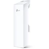 Image de TP-Link 2.4GHz 300Mbps 9dBi Outdoor CPE 300 Mbit/s Blanc CPE210
