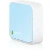 Image de TP-Link TL-WR802N routeur sans fil Fast Ethernet Monobande TL-WR802N