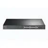 Image de TP-Link TL-SG1218MP (18 ports), Switch réseau, Noir