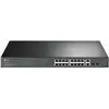 Image de TP-Link TL-SG1218MP commutateur réseau Non-géré Gigabit TL-SG1218MP