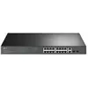 Image de Tp-link Switch Tl-sg1218mp