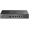 Image de TP-Link TL-ER7206 Routeur connecté Gigabit Ethernet Noir TL-ER7206