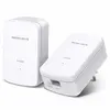 Image de Mercusys Répéteur Wifi Mp500 Kit Av1000 Gigabit Powerline