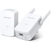 Image de Mercusys MP510 KIT Adaptateur réseau CPL 1000 Mbit/s MP510 KIT