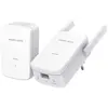Image de Mercusys Répéteur Wifi Mp510 2 Unités