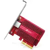 Image de Carte Réseau Interne Ethernet 10 Gbit/s - TP-Link TX401