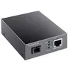 Image de TP-Link TL-FC311A-20 - V1 - convertisseur de média à fibre optique - 1GbE - 1000Base-T, WDM, 1000Base-SC - RJ-45 / mode unique SC - jusqu'à 20 km - 1310 (RX) / 1550 (TX) nm - pour JetStream TL-SG3452XP V1