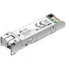 Image de TP-Link TL-SM321A - V2 - module transmetteur SFP (mini-GBIC) - 1GbE - 1000Base-BX - mode unique LC/UPC - jusqu'à 10 km - 1 550 (émission)/1 310 (réception) nm - pour JetStream TL-SG3452XP V1