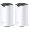 Image de TP-Link DECO S7 (2-Pack) Bi-bande (2,4 GHz / 5 GHz) Deco S7(2-pack)