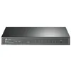 Image de TP-Link JetStream T1500G-8T - Commutateur - Géré - 8 x 10/100/1000 (1 PoE+) - de bureau - PoE+