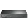Image de Swisscom TP-Link T1500G-T (8 ports), Switch réseau, Noir
