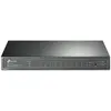 Image de TP-Link T1500g-10ps (8 ports), Switch réseau, Noir