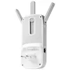 Image de TP-Link RE450 - Extension de portée Wifi - GigE - Wi-Fi 5 - 2.4 GHz, 5 GHz